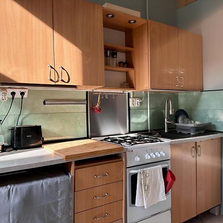 Centrally Located Studio Near Keleti Palyaudvar 布达佩斯 外观 照片