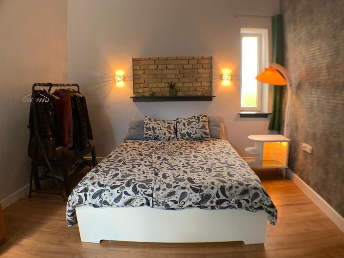 Centrally Located Studio Near Keleti Palyaudvar 布达佩斯 外观 照片