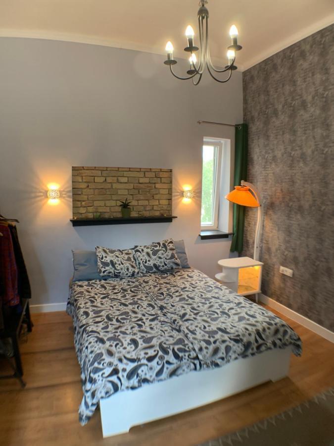 Centrally Located Studio Near Keleti Palyaudvar 布达佩斯 外观 照片