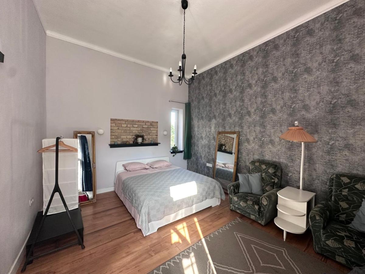 Centrally Located Studio Near Keleti Palyaudvar 布达佩斯 外观 照片