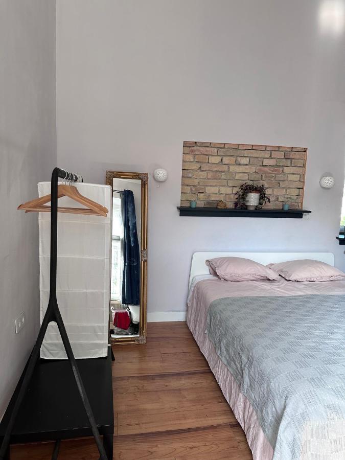 Centrally Located Studio Near Keleti Palyaudvar 布达佩斯 外观 照片