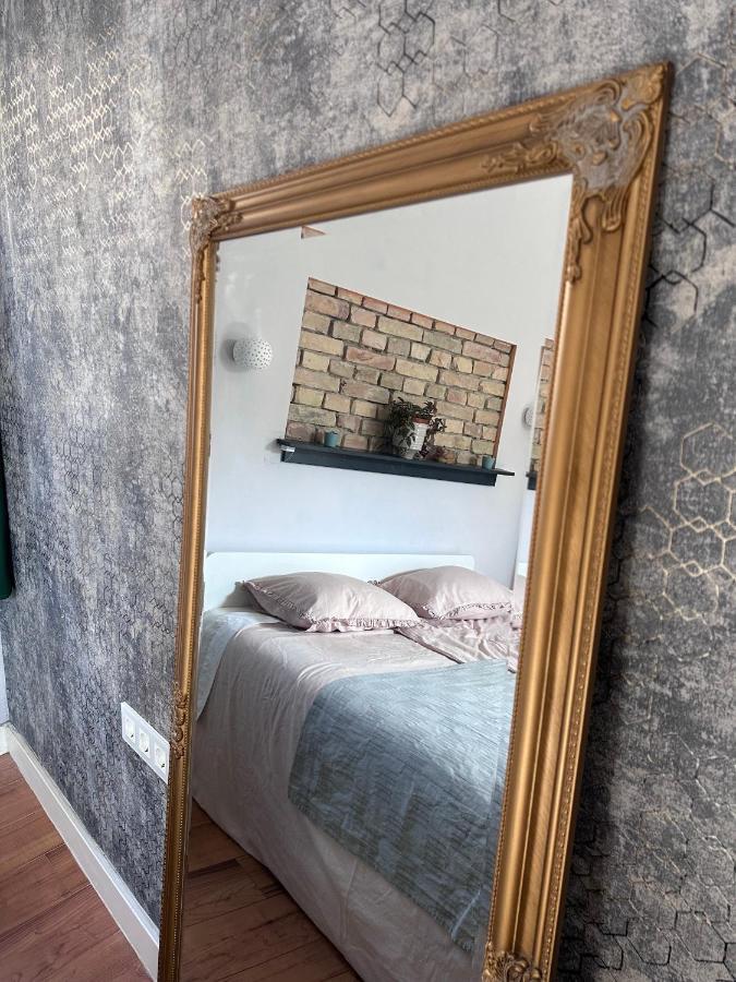 Centrally Located Studio Near Keleti Palyaudvar 布达佩斯 外观 照片