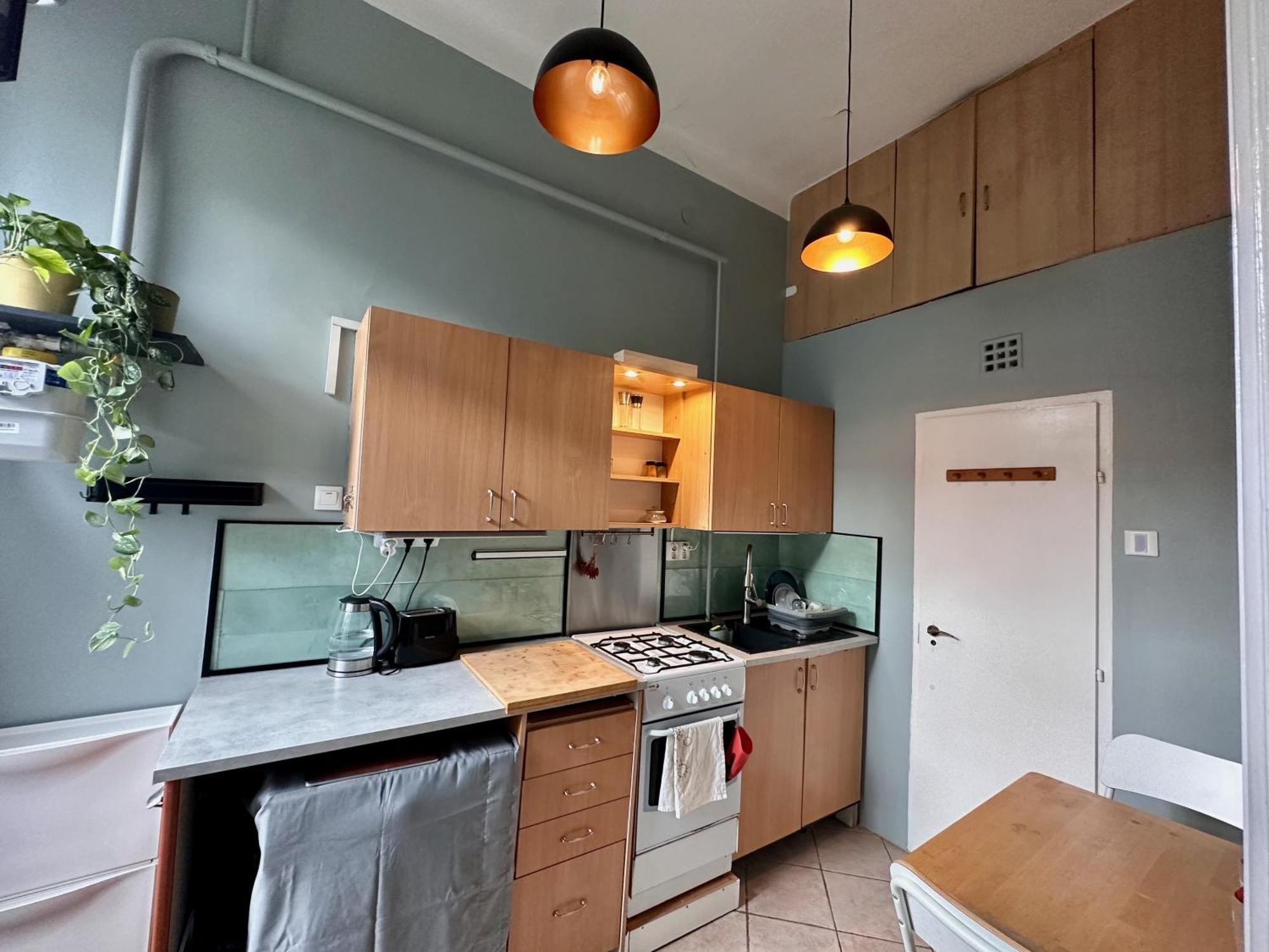 Centrally Located Studio Near Keleti Palyaudvar 布达佩斯 外观 照片