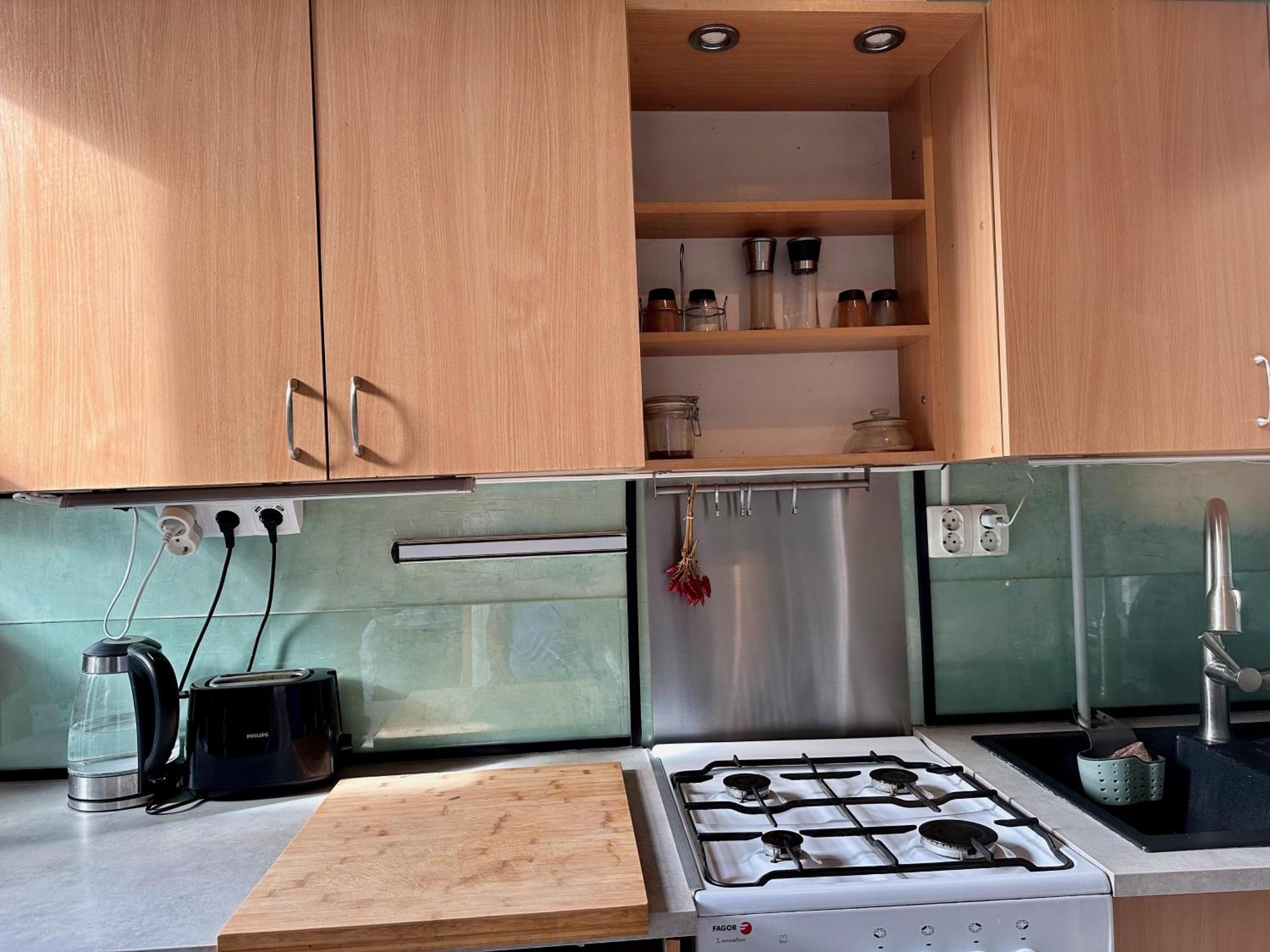Centrally Located Studio Near Keleti Palyaudvar 布达佩斯 外观 照片