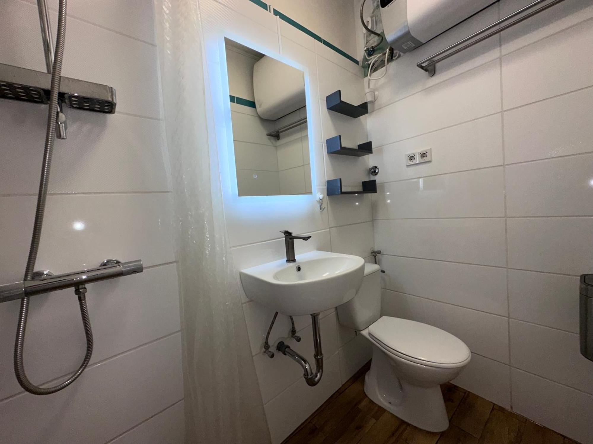 Centrally Located Studio Near Keleti Palyaudvar 布达佩斯 外观 照片