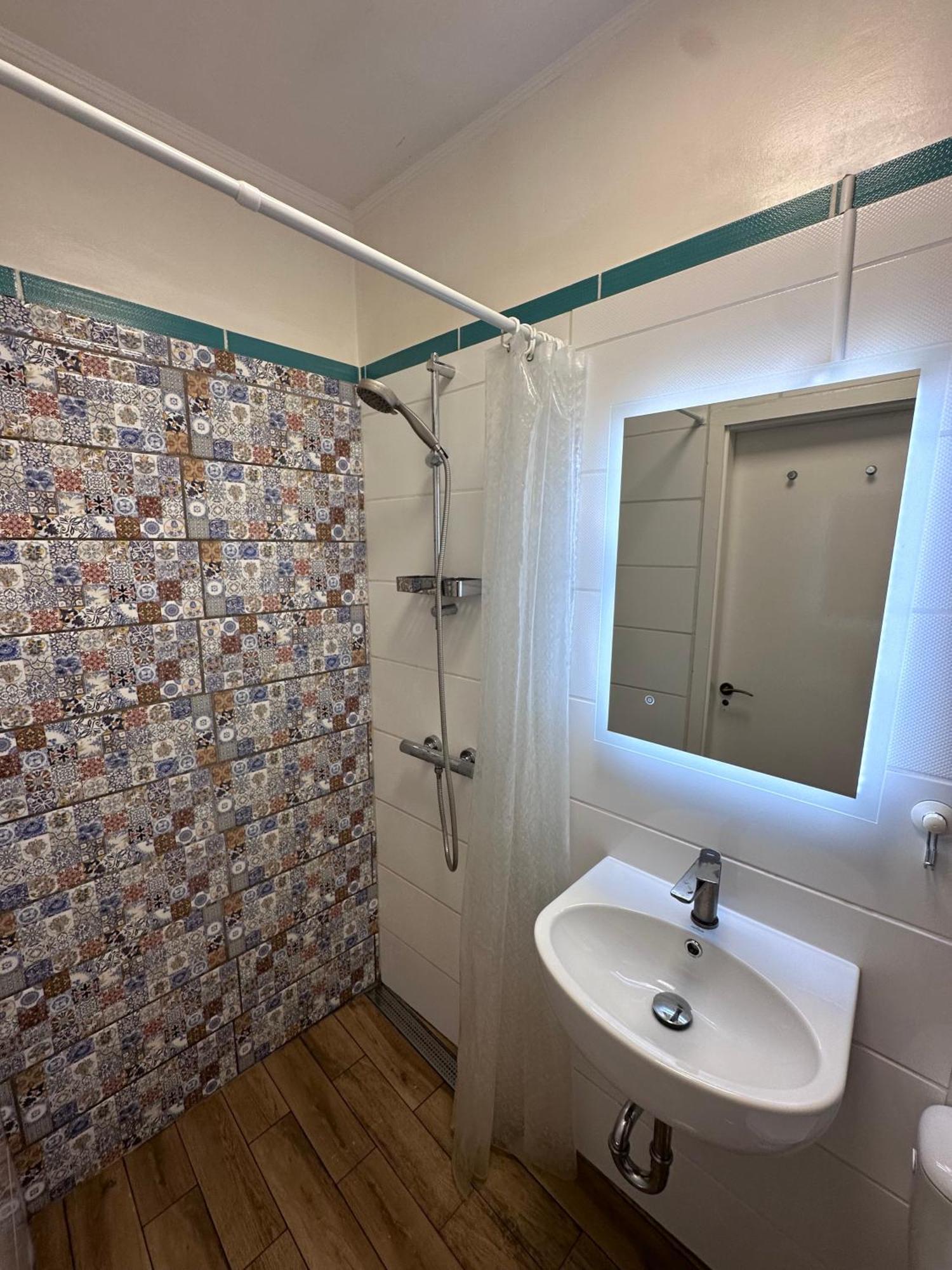 Centrally Located Studio Near Keleti Palyaudvar 布达佩斯 外观 照片