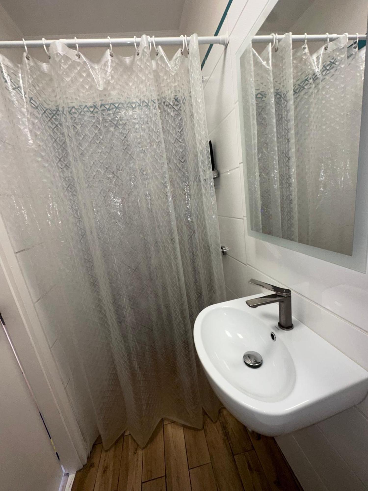 Centrally Located Studio Near Keleti Palyaudvar 布达佩斯 外观 照片