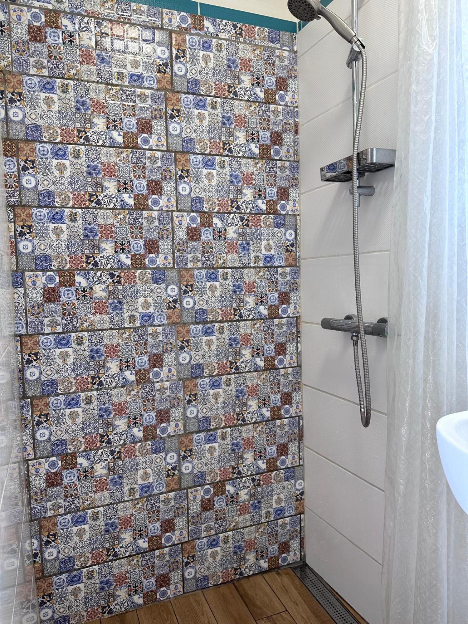 Centrally Located Studio Near Keleti Palyaudvar 布达佩斯 外观 照片